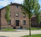 Studienfahrt nach Krakau und Auschwitz